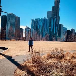 Meet your Posher, Roberto